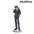 『MILGRAM -ミルグラム-』描き下ろし フータ 4th Anniversary ver. 特大アクリルスタンド【202510再販】